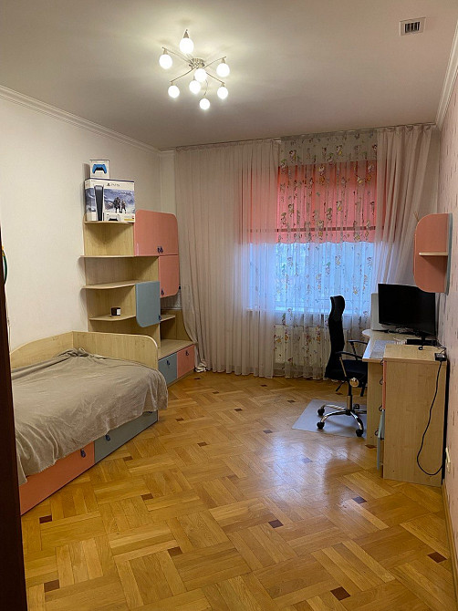 Продам 4 комнатную квартиру, Нагорка Днепр - изображение 9