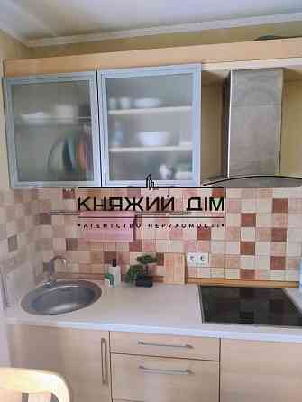 Оренда 1-кімнатної квартири, м. Харківська. № 1146567 Київ