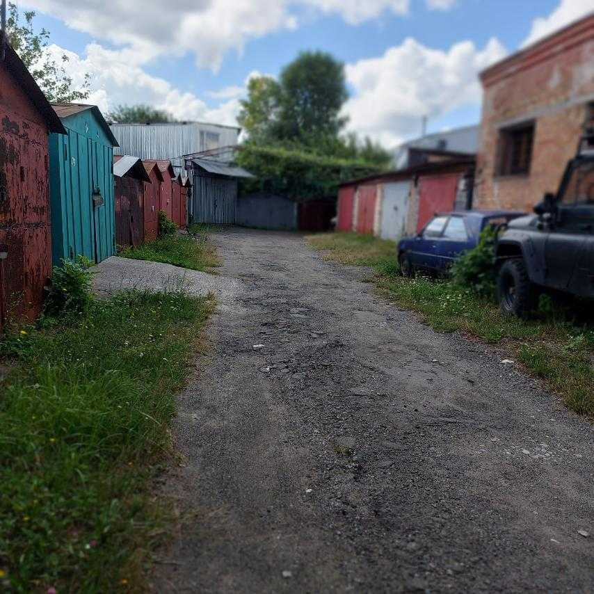 продажа бокс в гаражном комплексе Киев, Соломенский, 1150 $ Київ - зображення 6