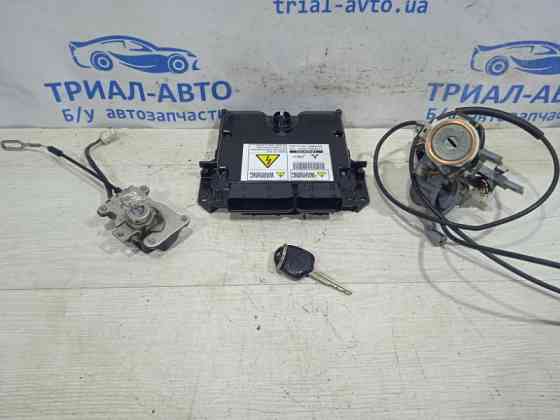 Блок управления двигателем Mitsubishi Pajero Wagon 2006-2022 1860A699 (Арт. 9969) Київ