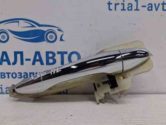 Ручка двери внешняя передняя левая Kia Sportage SL 1.7 DIESEL D4FD 2010 (б/у) Киев