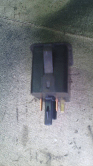 Кнопка підігріву сидіння 85gg-19k314-ab Форд оригінал Вінниця - зображення 1