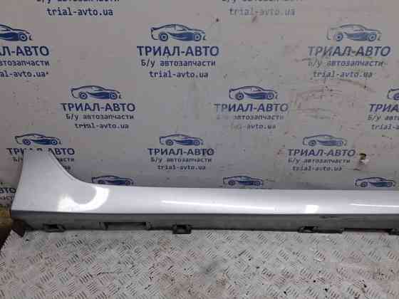 Накладка порога внешняя правая Mazda 6 2007-2013 GS1D51P41 (Арт. 67946) Київ
