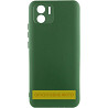 Чехол Silicone Cover Ummi Lakshmi Full Camera (AA) для Xiaomi Redmi A1+ / A2+ Херсон
