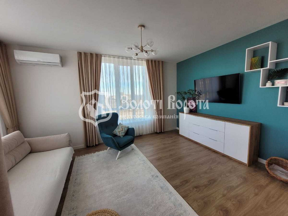 продажа 2-к квартира Киев, Днепровский, 136000 $ Київ - зображення 3