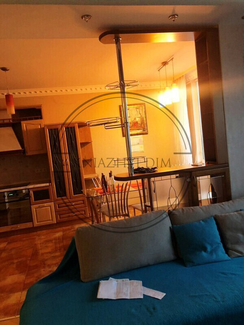 Продаж шикарної 3х квартири 122.5 м2 у м. Бровари 21131415 Київ - зображення 4