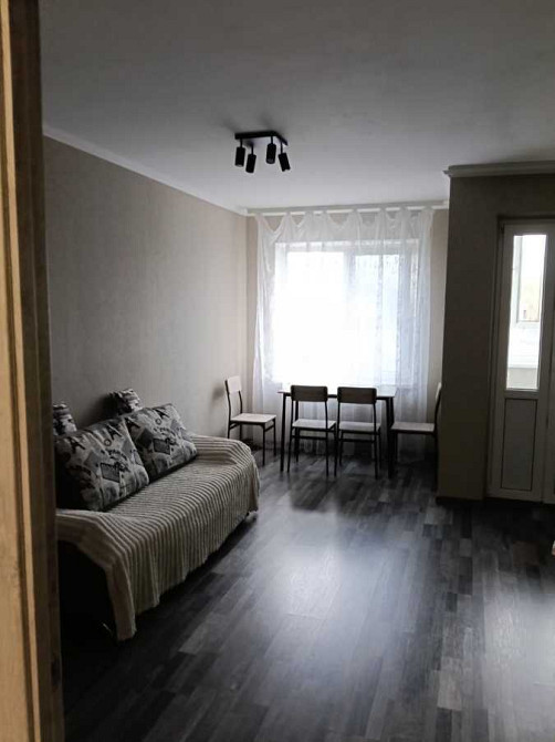 долгосрочная аренда 1-к квартира Броварский, Бровары, 11000 грн./мес. Бровари - зображення 4