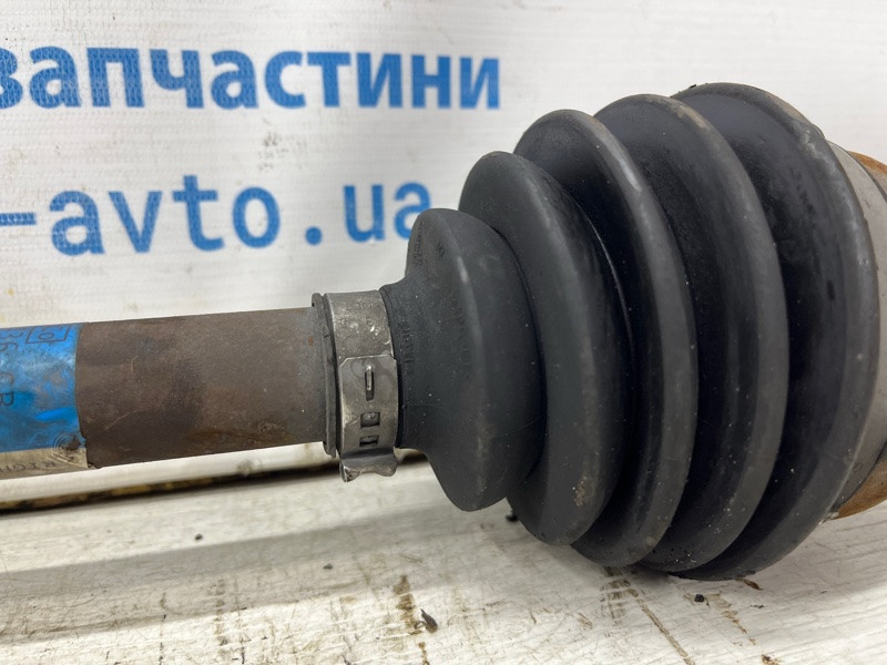 Привод передний правый Ford Fusion USA 2 1.5 БЕНЗИН ENUN0 2013 (б/у) Киев - изображение 2