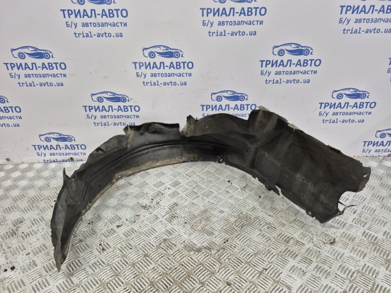 Подкрылок передний левый Mitsubishi Outlander 2003-2006 MN161471 (Арт. 50351) Київ - зображення 5