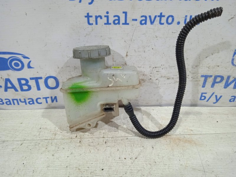 Бачок главного тормозного цилиндра Suzuki Grand Vitara JT 2005 (б/у) Киев - изображение 1