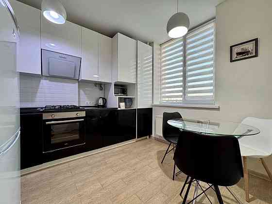 долгосрочная аренда 1-к квартира Киево-Святошинский, Петропавловская Борщаговка, 13500 грн./мес. 