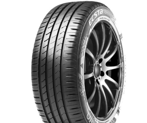 225/50 R17 Kumho Ecsta HS81 94V Легкова шина Київ - зображення 5