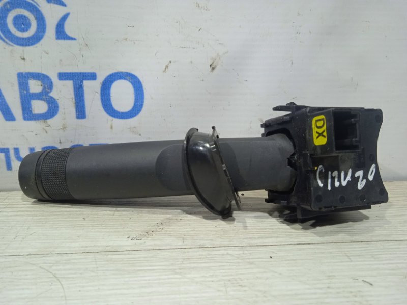 Переключатель подрулевой левый(поворотники) Chevrolet Cruze 2009-2016 13500692 (Арт. 2308) Київ - зображення 2