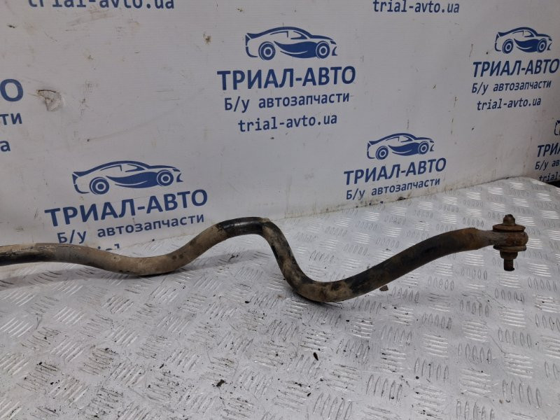 Стабилизатор передний Mitsubishi Outlander CU 2.4 БЕНЗИН 4G69 2003 (б/у) Киев - изображение 3