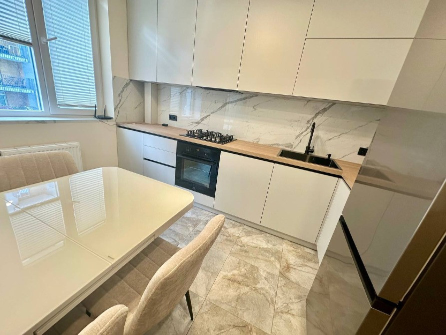 Продаж 1км. квартири Малоголосківська новобудова Львов - изображение 3