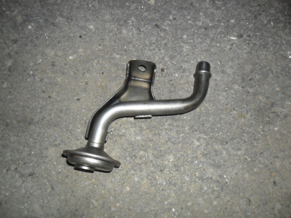 GM 94322597, Маслозабірник Опель Астра F, X17DT, Isuzu оригінал Вінниця - зображення 1