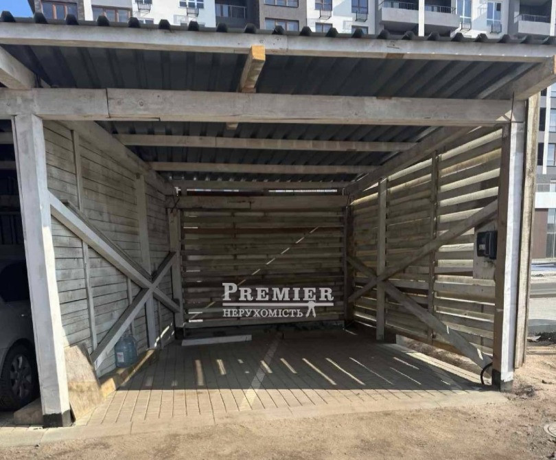 Продається євродвушка у клубному будинку! Одеса - зображення 1