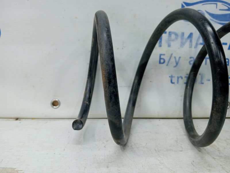 Пружина передняя Toyota RAV 4 2005-2016 4813142570 (Арт. 60495) Киев - изображение 2