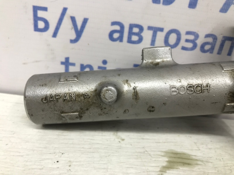 Тормозной цилиндр главный Mitsubishi Lancer 9 1.6 БЕНЗИН 4G18 2003 (б/у) Київ - зображення 5