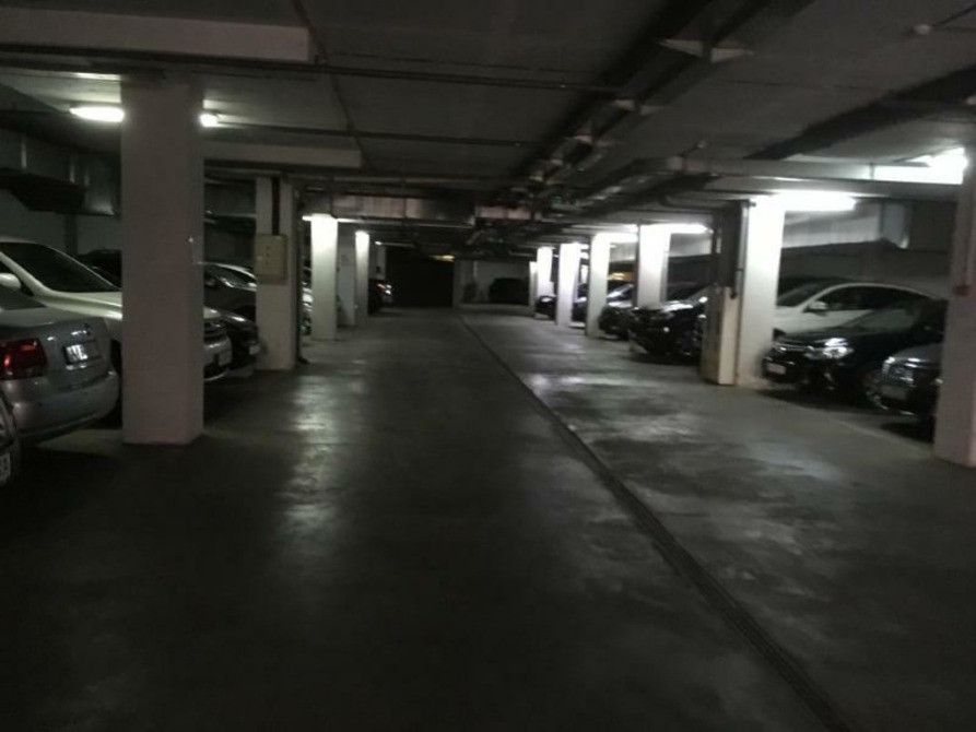 ПРОДАМ паркомісце в підземному паркінгу, вул.Мишуги, 8 _ 24,5 м2 Київ - зображення 4