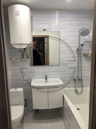 ЖК Акцент Оренда 2 кім. студіо на А. Глушкова м. Іподром № 11160253 Київ - зображення 6