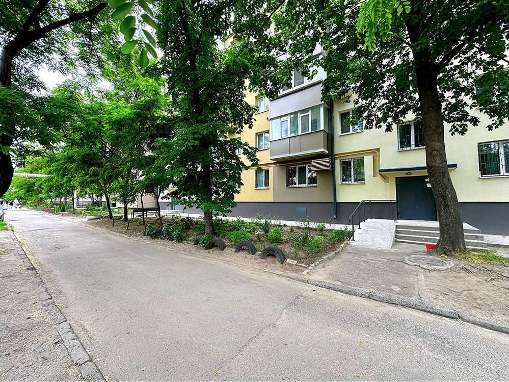продажа 1-к квартира Днепр, Амур-Нижнеднепровский, 24000 $ Дніпро - зображення 7