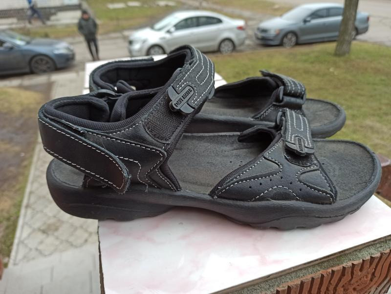 Якісні, комфортні босоніжки, сандалі Dawe Maer Верхньодніпровськ - зображення 1