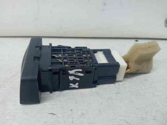 Кнопка аварийки Nissan X-Trail 2007-2015 25290JG000 (Арт. 61103) Київ