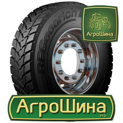 BFGoodrich Cross Control D2 (ведущая) 315/80 R22.5 156/150K Київ - зображення 1