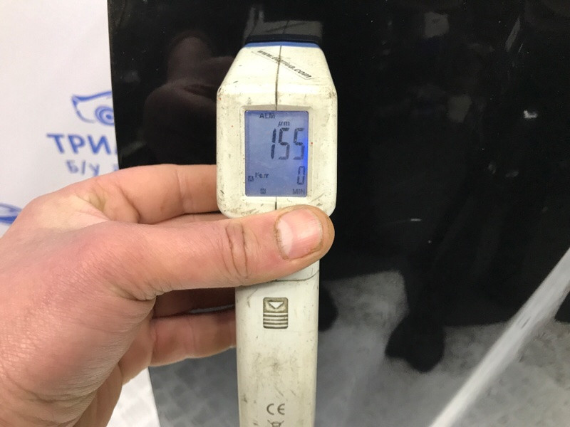 Капот Hyundai Tucson 2004-2009 66400-2E020 (Арт. 51910) Киев - изображение 8