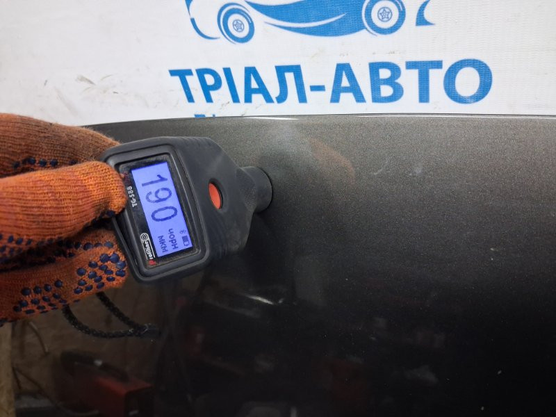 Капот Mazda 3 2013-2019 BAY05231X (Арт. 86274) Киев - изображение 7