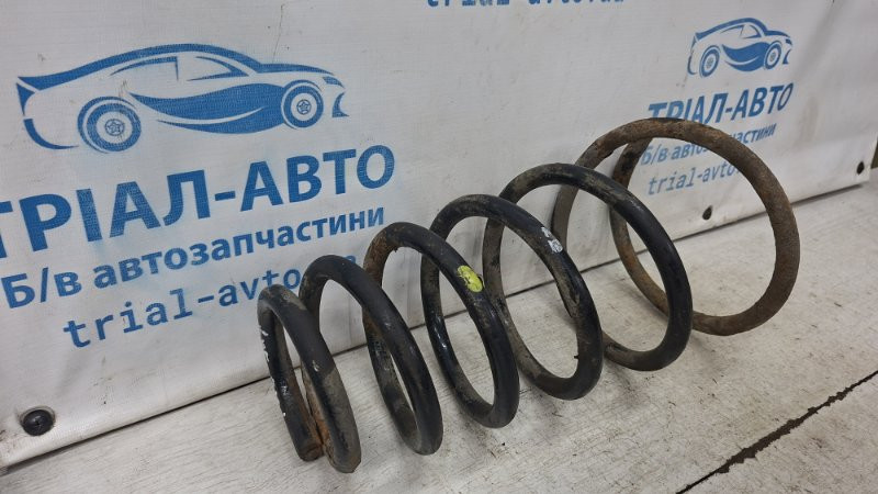 Пружина задняя Hyundai Tucson 2004-2009 553302E600 (Арт. 73075) Київ - зображення 4
