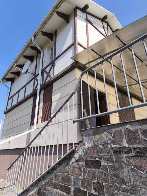 продажа 3-к дача Новомосковский, Новомосковск, 69999 $ Новомосковськ - зображення 1