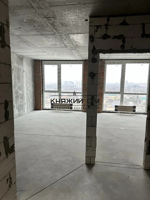 ЖК GREAT ГРЕЙТ квартира здана 13 буд вул.Причальна 10 Київ - зображення 6