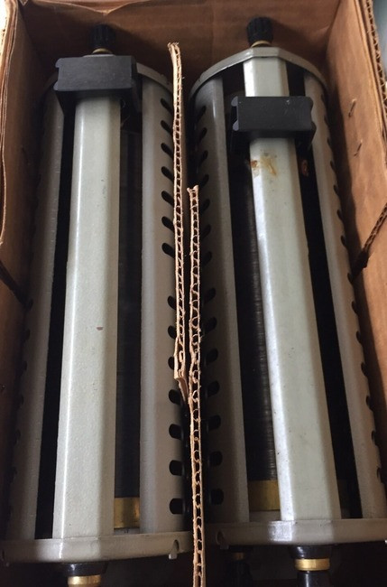 Реостат опору повзунковий РСП-2У3 Сумы - изображение 1