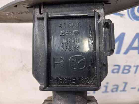 Омыватель фары правый Mazda CX 7 2006-2012 EH665182XA (Арт. 79266) Київ