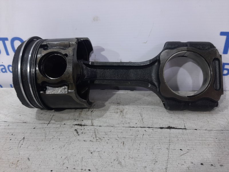 Поршень с шатуном SsangYong Rexton Y200 2.7 D27DT 2001 (б/у) Киев - изображение 1