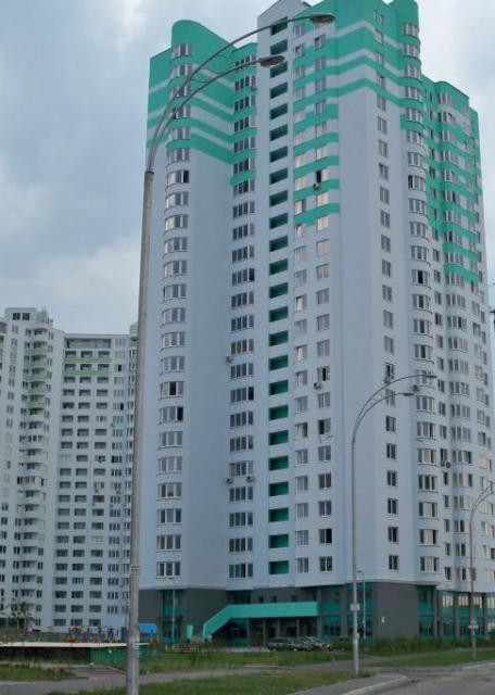 Оренда офісного приміщення м. Осокорки КОД 1513527 Київ - зображення 1