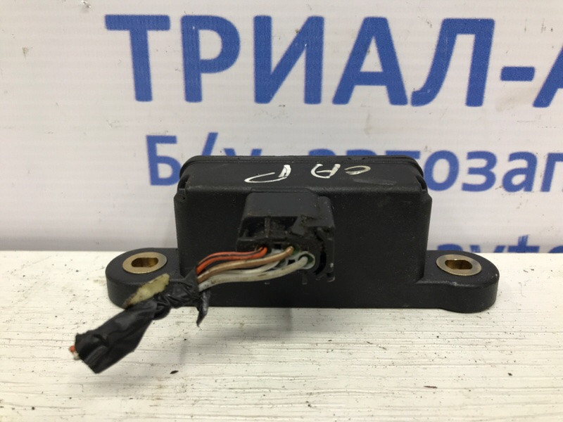 Датчик ускорения Chevrolet Captiva C140 2.2 ДИЗЕЛЬ 2006 (б/у) Київ - зображення 1