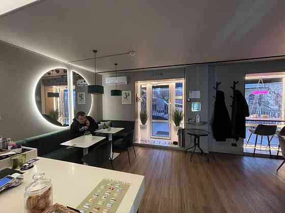 долгосрочная аренда кафе, бар, ресторан Киев, Печерский, 85000 грн./мес. Київ