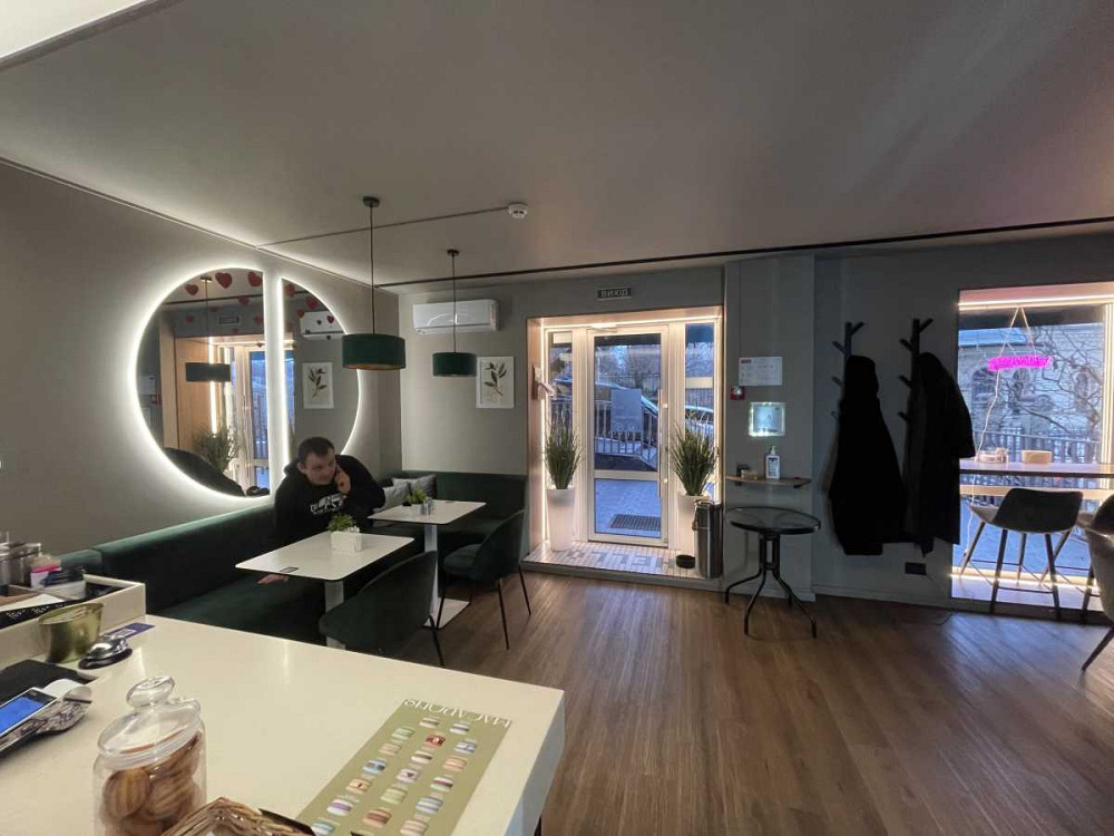 долгосрочная аренда кафе, бар, ресторан Киев, Печерский, 85000 грн./мес. Київ - зображення 2