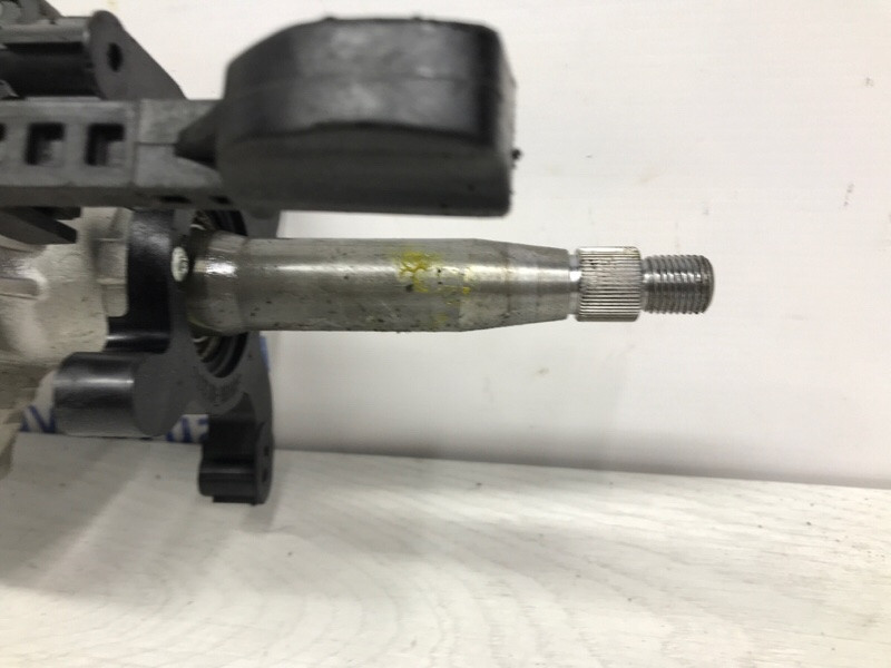 Колонка рулевая SsangYong Kyron DJ 2.7 D27DT 2005 (б/у) Київ - зображення 3