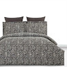 Постільна білизна євро Arya Exotic Alamode Сатин AR-TR1005577 200х220 см Киев