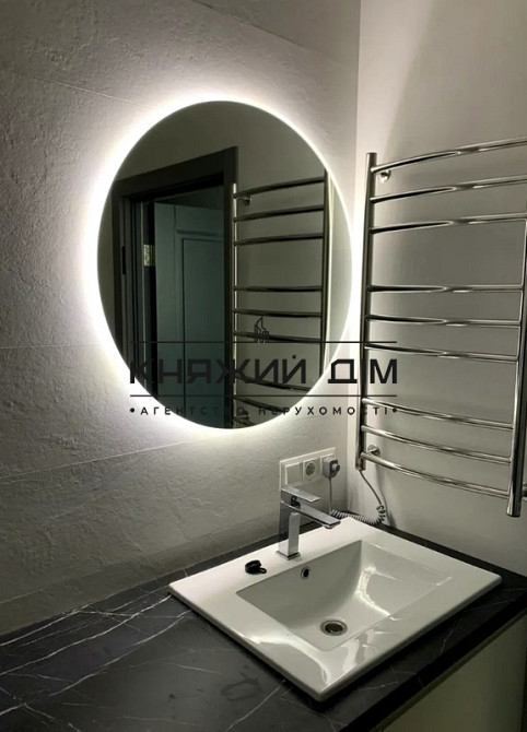 Продаж 1 кімнатна квартира ЖК 4 Сезони КОД 21147055 Киев - изображение 7