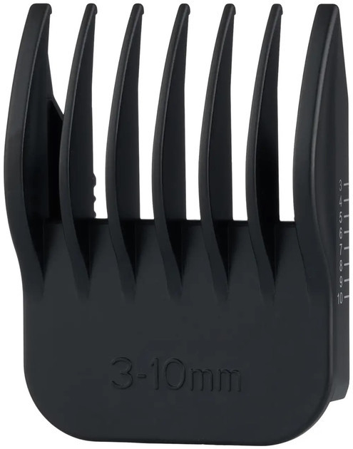 Триммер универсальный ZELMER ZGK6310 черный Київ - зображення 8