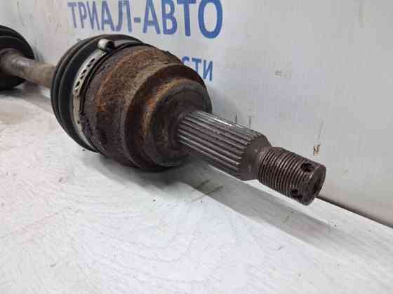 Привод передний левый Mitsubishi Outlander 2007-2012 3815A065 (Арт. 80676) Киев