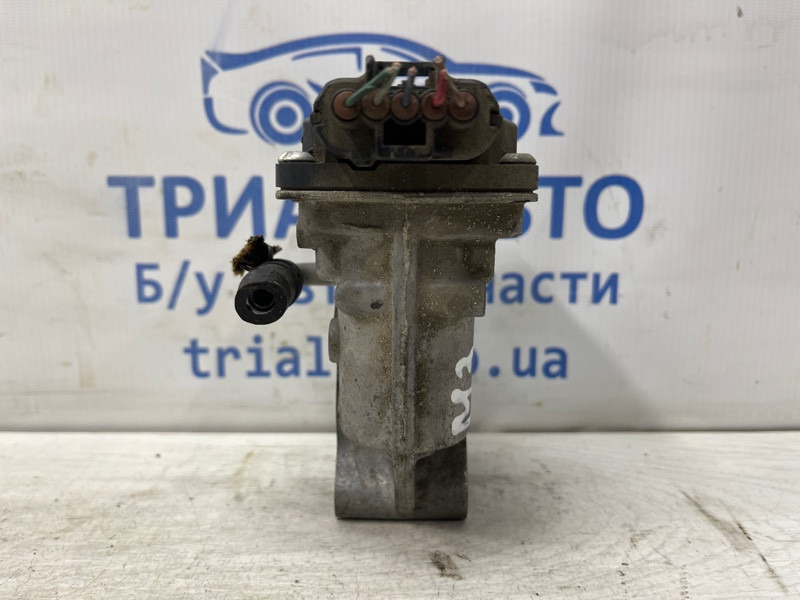 Клапан EGR Mazda 3 BM 2.2 DIESEL 2013 (б/у) Киев - изображение 4