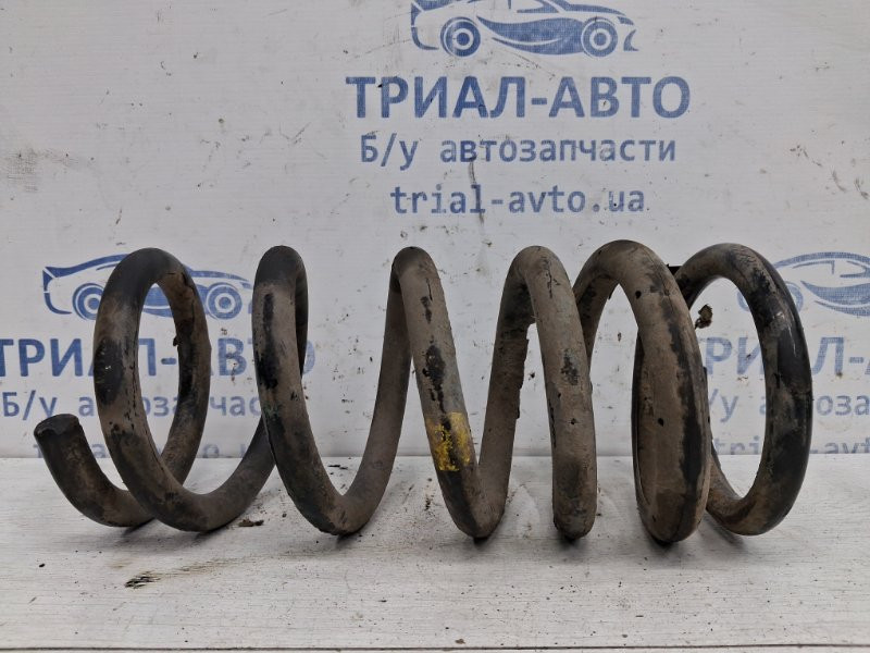 Пружина задняя Mitsubishi Pajero Wagon 1999-2006 MR554087 (Арт. 62808) Київ - зображення 1