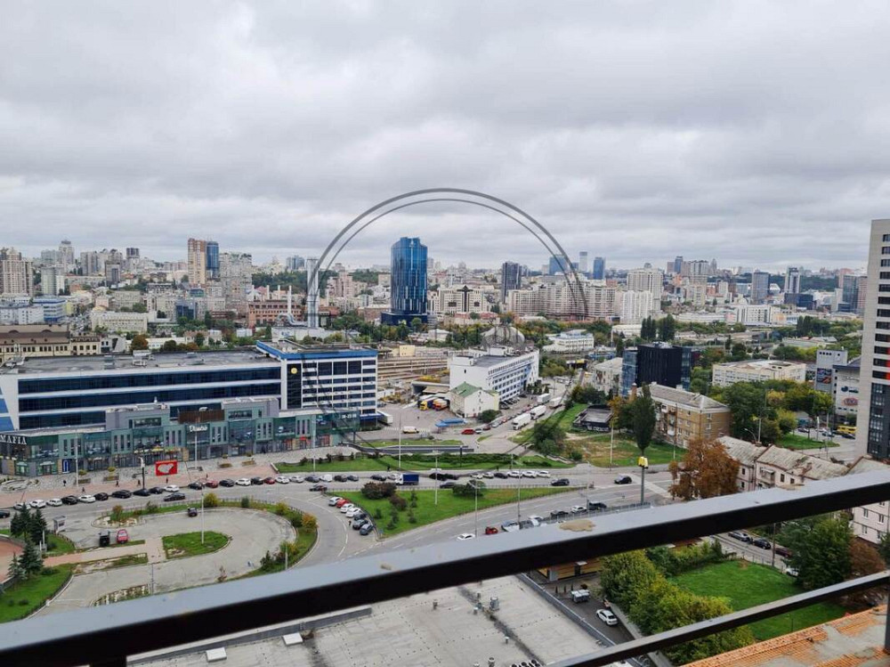 ЖК Плаонівський. Продаж 1 кім. на Платонівському пер. біля ЖД Вокзала м. Вокзальна Код 21144537 Київ - зображення 5