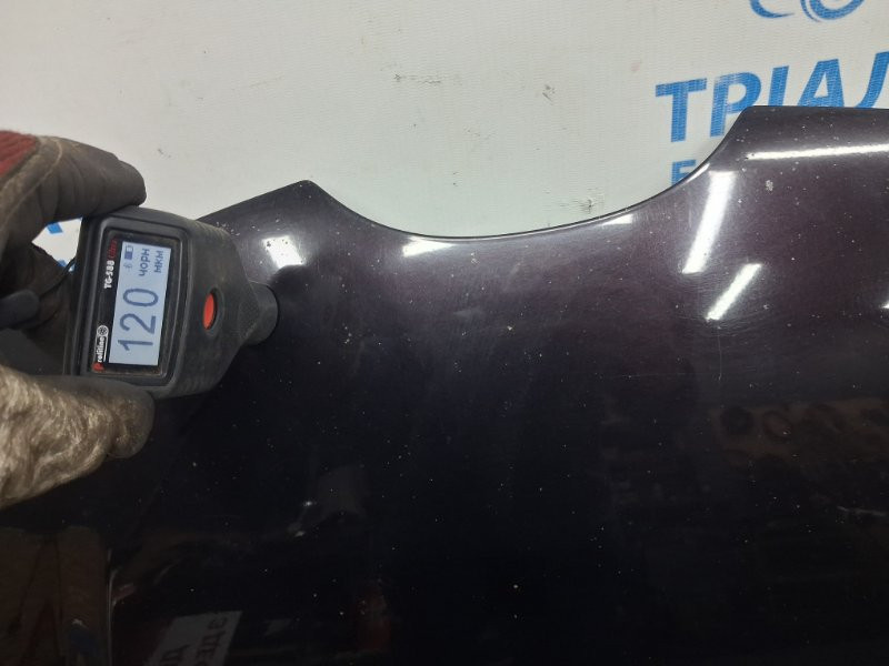 Капот Mazda CX 7 2006-2012 EGY1-52-31XB (Арт. 87808) Київ - зображення 5